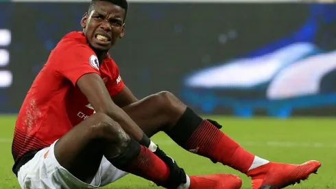 Pogba returns as Solskjaer eyes United job boost over rival Pochettino