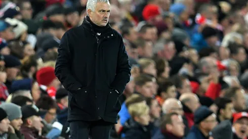 Mourinho returns to football as BeIN television pundit