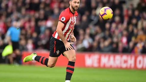 Southampton's Austin banned for two games