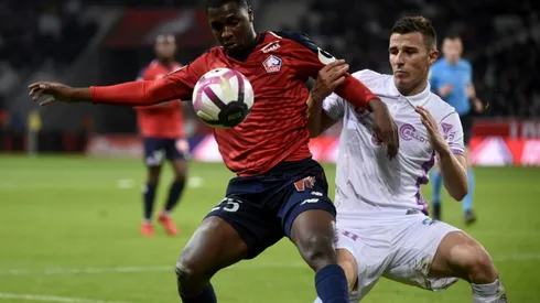 Monaco splash out to sign Lille defender Ballo-Toure