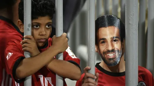 Egypt in race against time to host Africa Cup of Nations