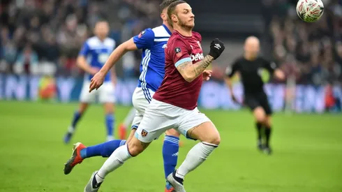West Ham tell Arnautovic to honour contract
