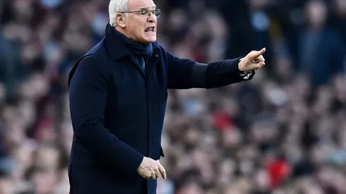 Ranieri desperate for a 'leader' to rescue ailing Fulham