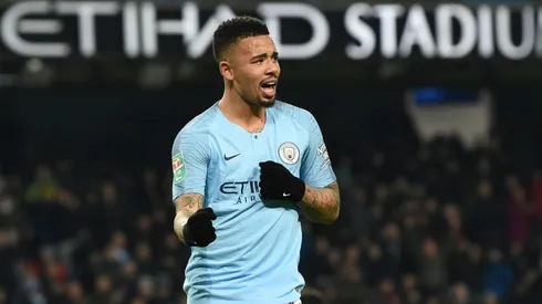 City were right to destroy Burton insists Jesus