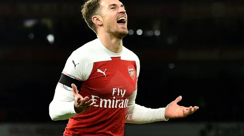 Ramsey set to cash in with Juventus move - reports