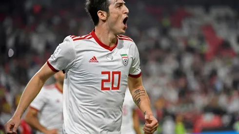 Five things from the Asian Cup's first round