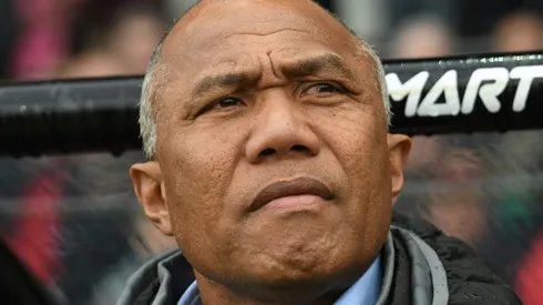 Dijon appoint Kombouare as new coach