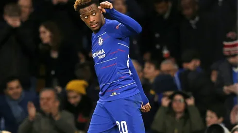 'Shooting star' Hudson-Odoi interested in Bayern move - Rudiger