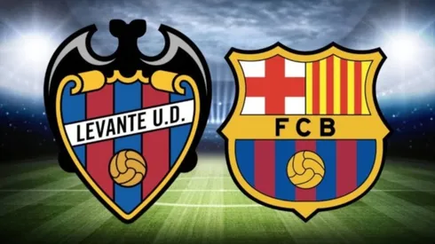 Where to find Levante vs. Barcelona Copa del Rey on US TV and streaming