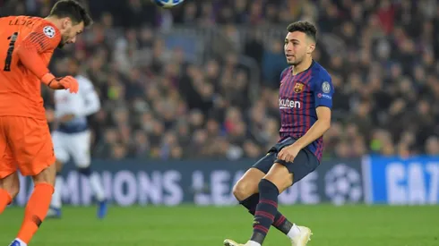 Valverde leaves door open to Barca signing a striker