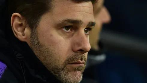 Spurs shed 'soft touch' image as Pochettino leaves his mark