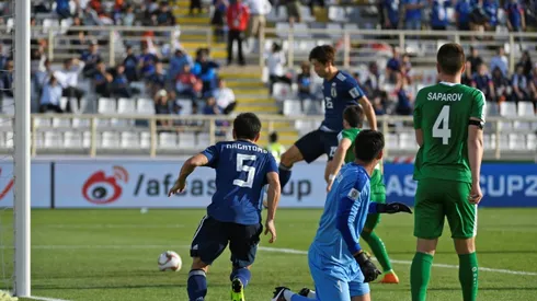 Back to school for Japan after squeaky 3-2 Asian Cup comeback