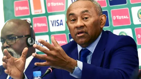 South Africa blame 'politics' for humiliating loss to Egypt