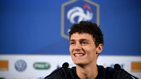 World Cup winner Pavard to join Bayern Munich from July 1