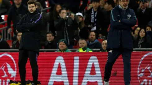 Pochettino 'unhappy' to beat Chelsea with VAR penalty