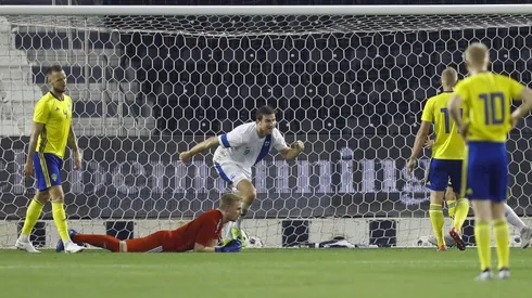 Finnish footballer boycotts Qatar match over human rights