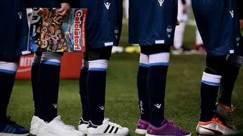 Panini stickers reach one-billion euro mark