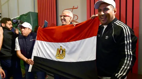 Time our enemy, admit new 2019 Africa Cup of Nations hosts Egypt