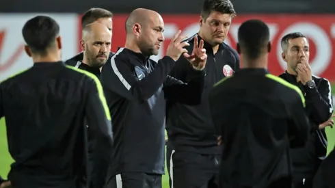 Embattled Qatar out to prove point at Asian Cup