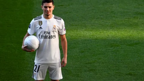 Diaz Real deal shows Man City depth: Guardiola