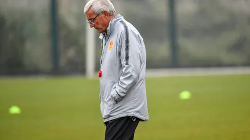 Lippi says China facing striker crisis