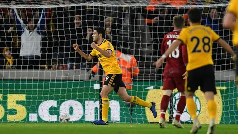 Klopp defends changes as Wolves dump Liverpool out of FA Cup