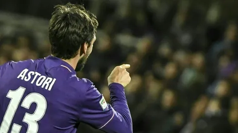 Italian football remembers Astori on 32nd birthday