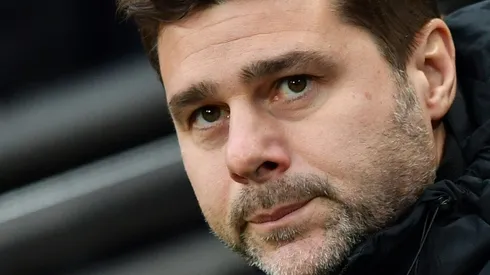 Better to be naughty than nice, Pochettino urges Spurs