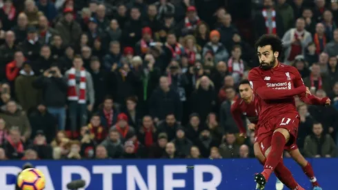Salah set to retain African Player of the Year title