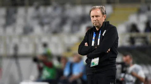 Thailand axe coach Rajevac after Asian Cup horror show