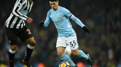 Real Madrid confirm Brahim Diaz transfer from Manchester City