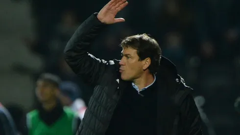 Garcia blasts 'unacceptable' Marseille after cup humiliation