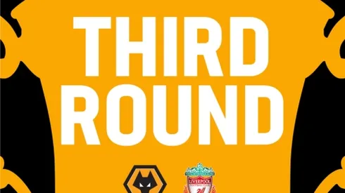 Where to find Wolves vs. Liverpool FA Cup on US TV and streaming