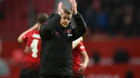 Solskjaer's winning start at Man Utd continues in FA Cup