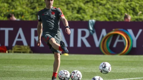 We need young players, says Bayern coach Kovac