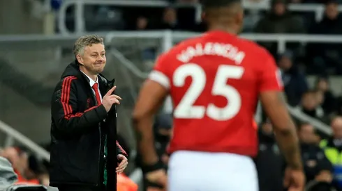 Solskjaer says he will be judged on style at Man Utd