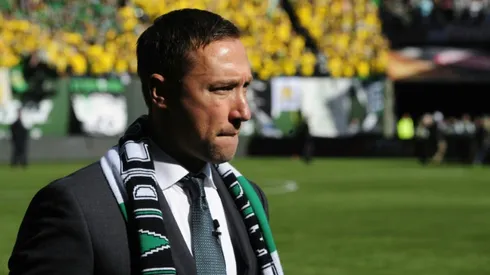 MLS Crew name Porter coach to replace US boss Berhalter