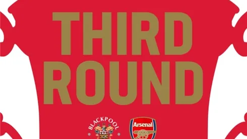 Where to find Blackpool vs. Arsenal FA Cup on US TV and streaming