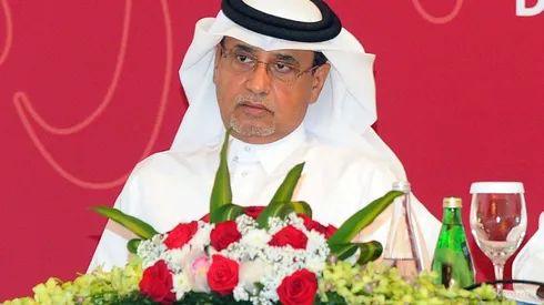 Qatar FA official in UAE after being denied entry