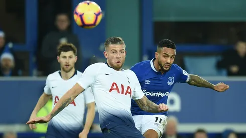 Spurs extend Alderweireld contract