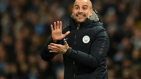 Guardiola proud as 'fearless' City save title bid