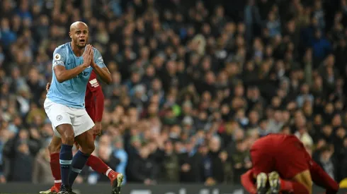 'How is that not a red card': Klopp fumes over Kompany escape
