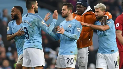 Four things we learned from Manchester City v Liverpool