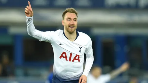 Eriksen has right to consider future away from Spurs, says Pochettino
