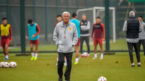 Lippi left needing a Chinese miracle at Asian Cup