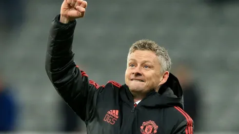 Never let me go: Solskjaer wants to stay as Man United boss