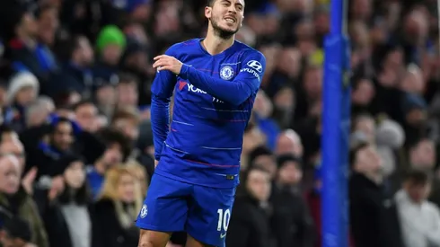 Sarri admits new striker needed as Chelsea frustrated by Saints