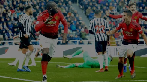 Lukaku saves Solskjaer's perfect record as Chelsea fire blanks