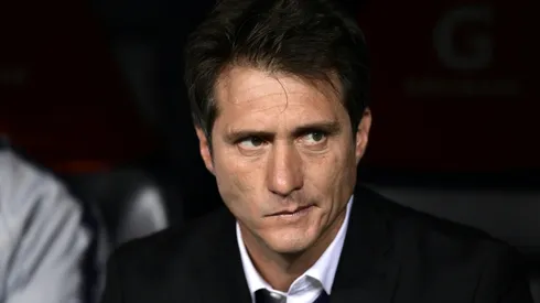 LA Galaxy name Barros Schelotto as coach