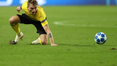 Chelsea kick start transfer window with Pulisic splurge